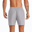 Nike Swim Essential Lap 5' Swimming Shorts Grey - L
