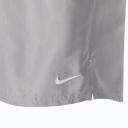 Nike Swim Essential Lap 5' Swimming Shorts Grey - L