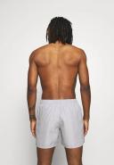 Nike Swim Essential Lap 5' Swimming Shorts Grey - XL