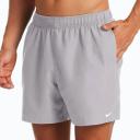 Nike Swim Essential Lap 5' Swimming Shorts Grey - XL