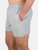 Nike Swim Essential Lap 5' Swimming Shorts Grey - XL