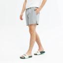 Nike Swim Essential Lap 5' Swimming Shorts Grey - XL