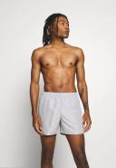 Nike Swim Essential Lap 5' Swimming Shorts Grey - XL