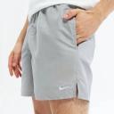 Nike Swim Essential Lap 5' Swimming Shorts Grey - XL