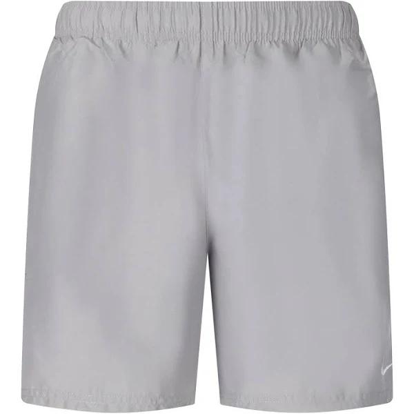 Nike Swim Essential Lap 5' Swimming Shorts Grey - XL