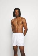 Nike Swim Essential Lap 5' Swimming Shorts White - S