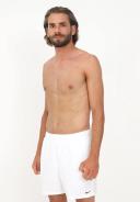 Nike Swim Essential Lap 5' Swimming Shorts White - S