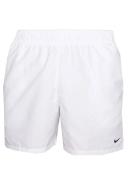 Nike Swim Essential Lap 5' Swimming Shorts White - S