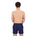 Nike Swim Essential Lap 5' Swimsuit Navy Blue - XXL