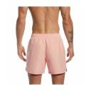 Nike Swim Essential Lap 5 Volley Swimming Shorts Pink L Man