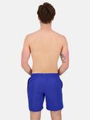Nike Swim Essential Lap 7' Swimsuit Blue - XXL
