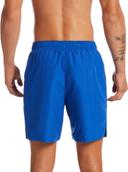 Nike Swim Essential Lap 7' Swimsuit Blue - XXL