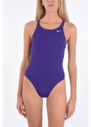 Nike Swim Hydrastrong Solids Swimsuit Purple Women - 36