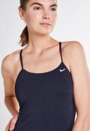 Nike Swim Hydrastrong Swimsuit Black Women - 34