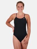 Nike Swim Hydrastrong Swimsuit Black Women - 34