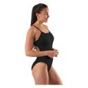 Nike Swim Hydrastrong Swimsuit Black Women - 34