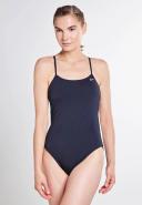 Nike Swim Hydrastrong Swimsuit Black Women - 34