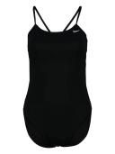 Nike Swim Hydrastrong Swimsuit Black Women - 34