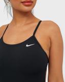 Nike Swim Hydrastrong Swimsuit Black Women - 34
