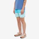 Nike Swim Men's 5" Volley Short in Chlorine Blue, Size Small | END. Clothing