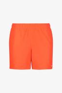 Nike Swim Men's 5" Volley Short in Hyper Crimson, Size X-Small | END. Clothing
