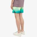 Nike Swim Men's 5" Volley Short in Washed Teal, Size X-Small | END. Clothing