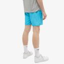 Nike Swim Men's 7" Volley Short in Chlorine Blue, Size X-Large | END. Clothing