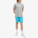 Nike Swim Men's 7" Volley Short in Chlorine Blue, Size X-Large | END. Clothing