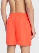 Nike Swim Men's 7" Volley Short in Hyper Crimson, Size X-Large | END. Clothing