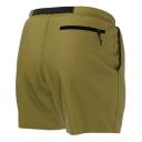 Nike Swim Nessb522 5 Volley Swimming Shorts Green L Man