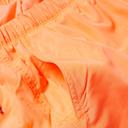 Nike Swim Volley Belt 5' Swimming Shorts Orange - XXL