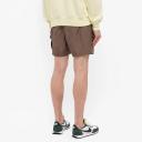 Nike Swimming 5 Inch Cargo Shorts in Grey