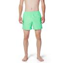 Nike Swimming Volley 5 Inch Swim Shorts in Purple