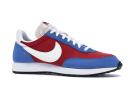 Nike Tailwind 79 Battle Blue Gym Red