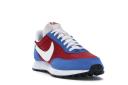 Nike Tailwind 79 Battle Blue Gym Red