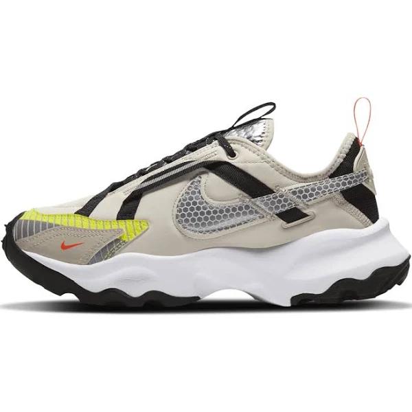 Nike TC 7900 LX 3M Light Orewood Brown (Women's)