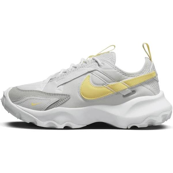 Nike TC 7900 Women's Shoes - Grey