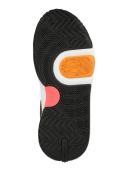 Nike Team Hustle D 11 Older Kids' Basketball Shoes - Black