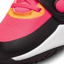 Nike Team Hustle D 11 Older Kids' Basketball Shoes - Black