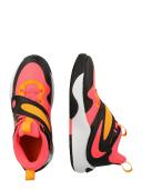 Nike Team Hustle D 11 Older Kids' Basketball Shoes - Black