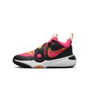 Nike Team Hustle D 11 Older Kids' Basketball Shoes - Black