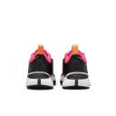 Nike Team Hustle D 11 Older Kids' Basketball Shoes - Black