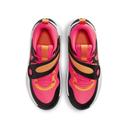 Nike Team Hustle D 11 Older Kids' Basketball Shoes - Black