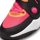 Nike Team Hustle D 11 Older Kids' Basketball Shoes - Black