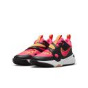 Nike Team Hustle D 11 Older Kids' Basketball Shoes - Black