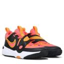 Nike Team Hustle D 11 Older Kids' Basketball Shoes - Black