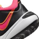 Nike Team Hustle D 11 Older Kids' Basketball Shoes - Black
