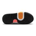 Nike Team Hustle D 11 Older Kids' Basketball Shoes - Black