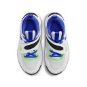 Nike Team Hustle D 11 Older Kids' Basketball Shoes - White