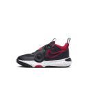 Nike Team Hustle D 11 Pre-School | Black | Kids